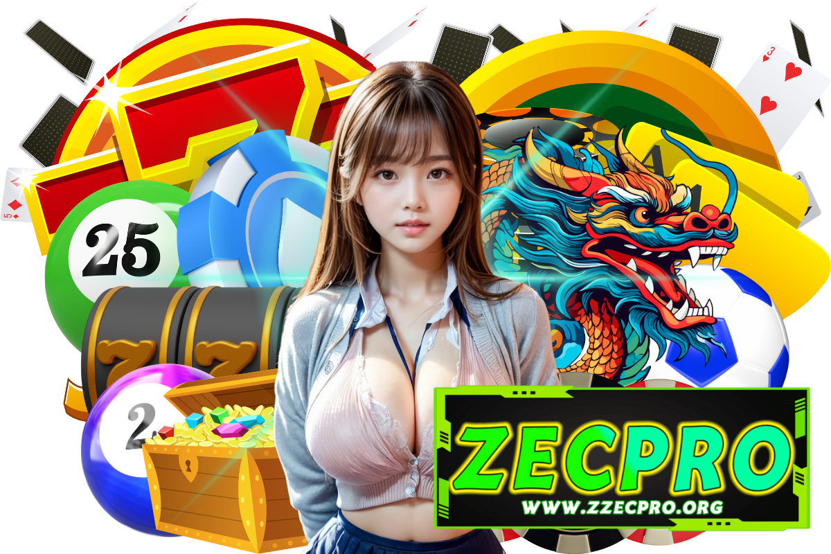 zecpro สมัคร