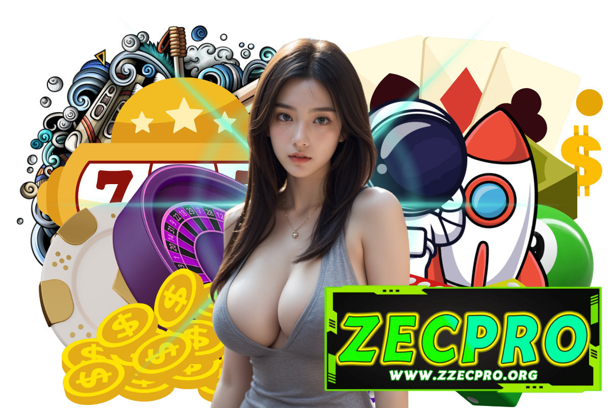 zecpro แจกเครดิตฟรี