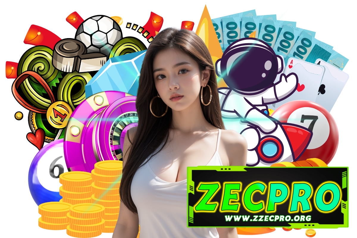 zecpro